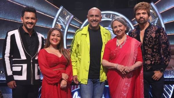 Indian Idol 13: 'लीडिंग लेडीज स्पेशल' के लिए तनुजा और शर्मिला टैगोर पहली बार होंगी शामिल