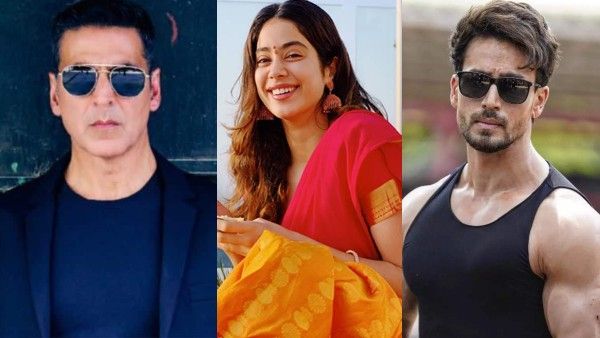 Bade Miyan Chote Miyan: 160 करोड़ फीस के बाद अक्षय कुमार का मास्टरप्लान, केवल टाईगर श्रॉफ को मिली हीरोइन