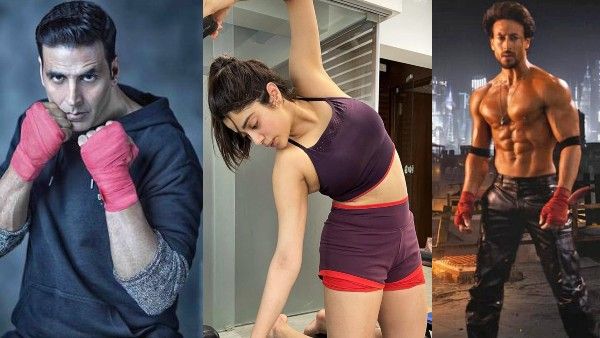 Buzz: अली अब्बास ज़फर की Bade Miyan Chote Miyan में जान्हवी कपूर की एंट्री, टाईगर श्रॉफ के साथ करेंगी एक्शन