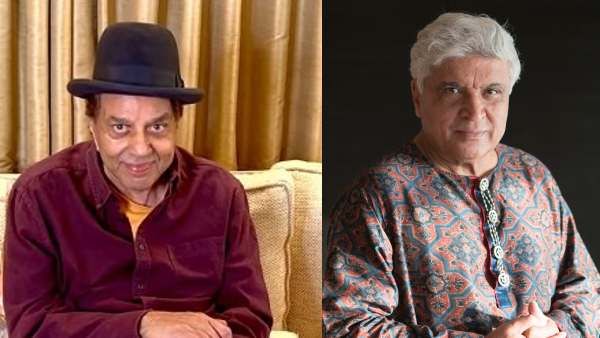 जावेद अख्तर ने कहा- अमिताभ बच्चन की जंजीर को धर्मेंद्र ने किया था रिजेक्ट, धर्मेंद्र ने दिया दो टूक जवाब