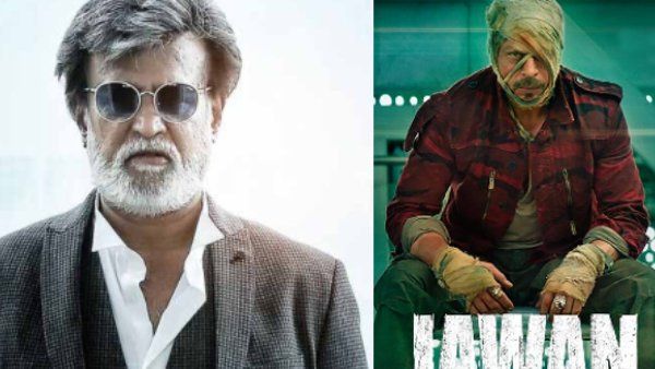 Shahrukh Khan ने रजनीकांत, थालापति विजय और अटली के साथ खत्म किया Jawan का शेड्यूल!