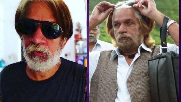 मिर्ज़ापुर के उस्मान भाई जीतेंद्र शास्त्री का निधन, मनोज बाजपेयी, संजय मिश्रा सहित स्टार्स ने जताया शोक