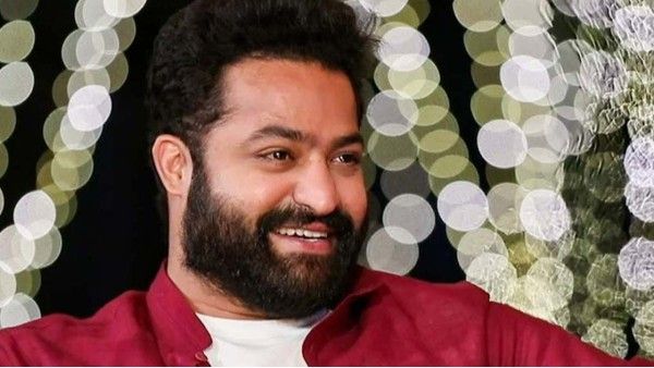 'डांस हमारे खून में है'- जापान में बोले सुपरस्टार जूनियर एनटीआर