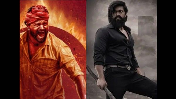 'कांतारा' ने 'केजीएफ 2' का रिकॉर्ड किया धवस्त, बनी सबसे अधिक देखे जाने वाली फिल्म