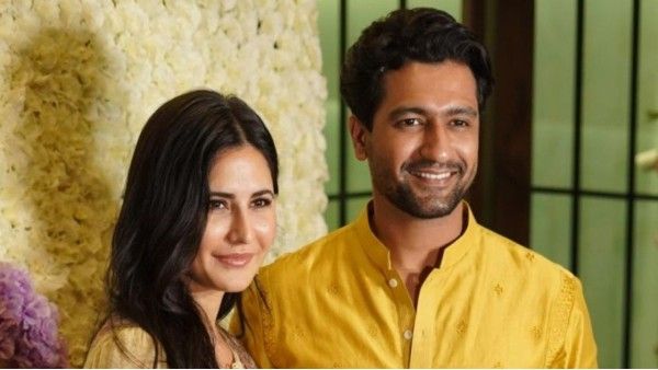 Katrina Kaif ने Vicky Kaushal को लेकर कर डाला बड़ा खुलासा, चर्चा में है बयान!
