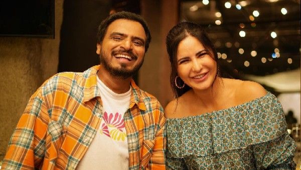 YouTuber अमित भड़ाना के साथ नजर आएंगी कैटरीना कैफ? वायरल हुईं तस्वीरें!