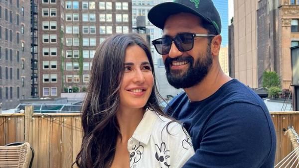 शादी के बाद काश मैं और विक्की एक महीने की छुट्टी ले पाते, Katrina Kaif ने कहा, तुरंत शूटिंग पर जाना मुश्किल था