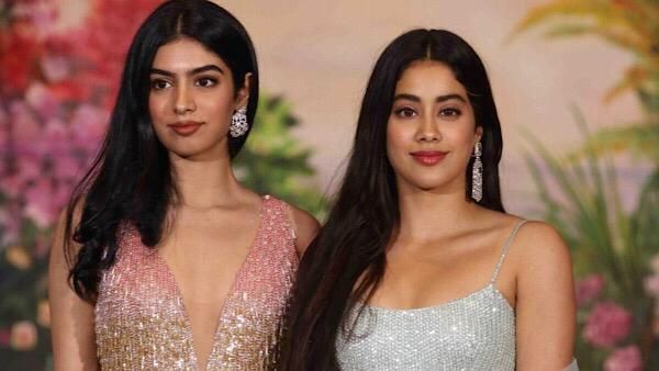 Janhvi Kapoor ने Khushi Kapoor को दी सलाह, 'किसी एक्टर को कभी डेट मत करना'