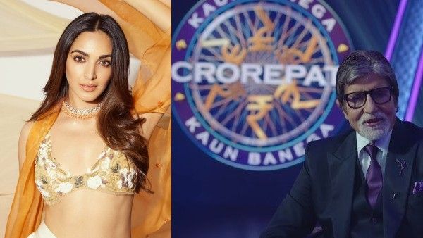 कियारा आडवाणी ने 'कौन बनेगा करोड़पति' में दर्ज कराई विशेष उपस्थिति, जानें कैसे