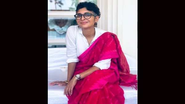 ALT EFF की प्रमुख जूरी के रूप में शामिल हुईं आमिर खान की एक्स-वाइफ किरण राव