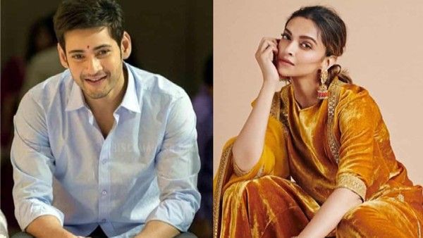 एसएस राजामौली की अगली फिल्म में होगा धमाका, महेश बाबू-दीपिका पादुकोण हुए फाइनल?