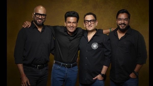 मनोज बाजपेयी की नई फिल्म का हुआ ऐलान, कोर्ट रूम ड्रामा में आएंगे नजर