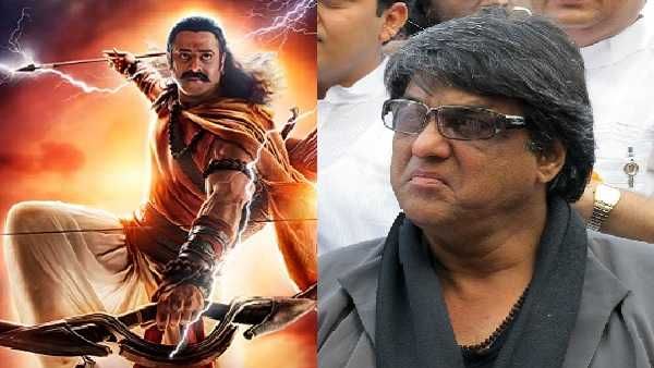 महाभारत के 'भीष्म पितामह' मुकेश खन्ना को Adipurush पर आया गुस्सा, कहा- देवी-देवताओं का मजाक नहीं उड़ाओ