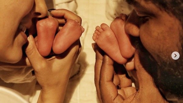 Nayanthara Twin Baby Boys: शादी के चार महीने बाद मां बनीं शाहरूख खान की जवान एक्ट्रेस, जुड़वा बेटों की बधाई