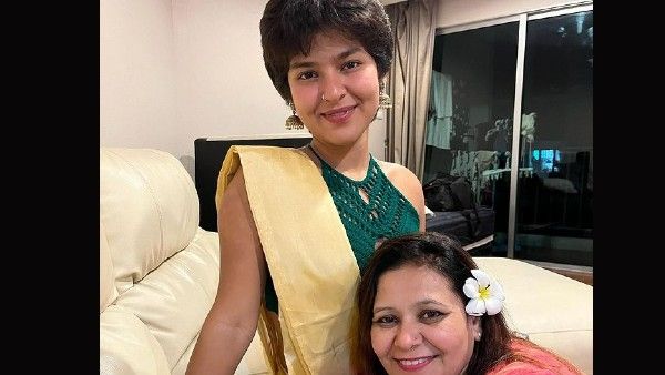 Nidhi Bhanushali: तारक मेहता की सोनू ने दिवाली में काट दिए अपने बाल, ऐसा हुआ चेहरे का हाल
