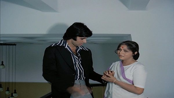 निरूपा रॉय से लेकर विद्या बालन तक, ये एक्ट्रेसेस बनीं अमिताभ बच्चन की on-screen मां