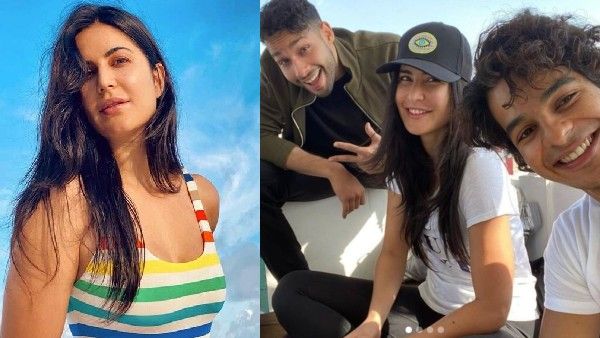 'फोन भूत' में ऐसा होगा कैटरीना कैफ का किरदार, सिद्धांत चतुर्वेदी-ईशान खट्टर हंसाकर करेंगे लोटपोट!