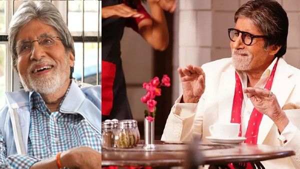 Amitabh Bachchan Birthday: 80 साल की उम्र में बिग बी ऐसे खुद को रखते हैं फिट, जानें सीक्रेट