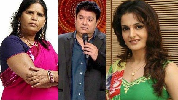 BB16: साजिद खान के पहले भी क्रिमिनल छवि के प्रतिभागी ले चुके हैं शो में भाग, देखें पूरी LIST