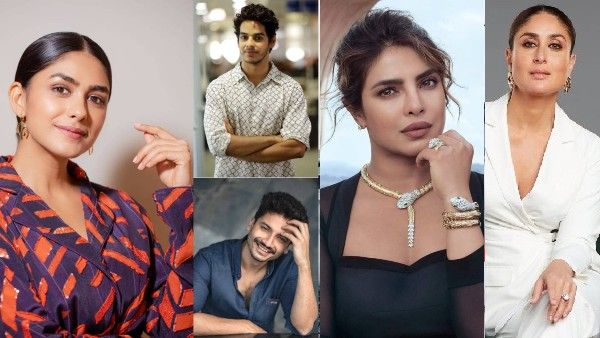 National Book Month: इन किताबों पर बन रही हैं फिल्में, प्रियंका चोपड़ा से लेकर करीना कपूर तक आएंगी नजर