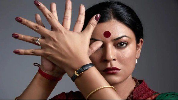 सुष्मिता सेन से पहले ये स्टार्स निभा चुके हैं ट्रांसजेंडर का किरदार, धारदार एक्टिंग से जीता लोगों का दिल