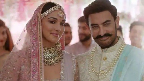 पहले भी विज्ञापन की वजह से विवादों में घिरे आमिर खान, भावनाओं को आहत करने के लगे थे आरोप