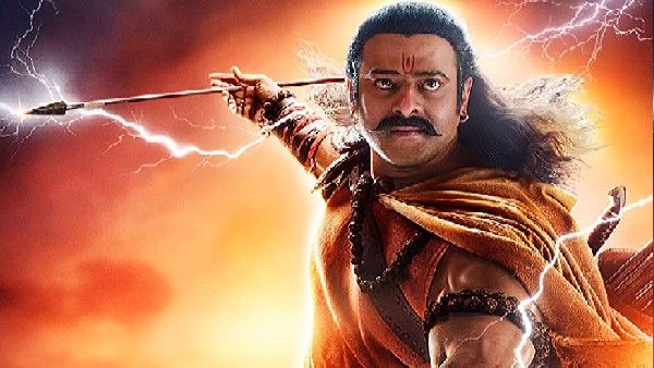 आदिपुरुष टीजर का धमाका, यूट्यूब पर सबसे तेज 50 मिलियन व्यू पाकर बनाया रिकॉर्ड!