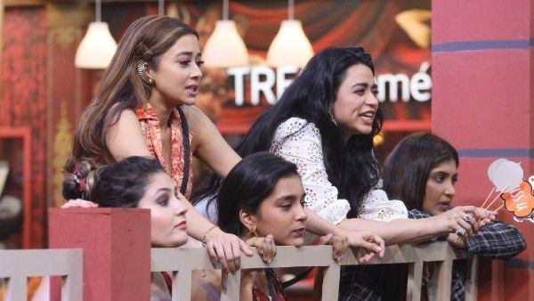 Bigg Boss 16 Promo: राशन के लिए होस्टल बना पूरा घर, Priyanka - Archana की बड़ी फाइट