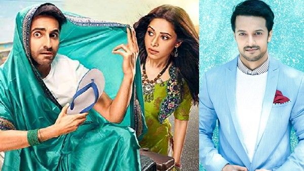 ड्रीम गर्ल फिल्म के एसोसिएट प्रोड्यूसर अक्षत राज सलूजा OTT घोटाले में गिरफ्तार!