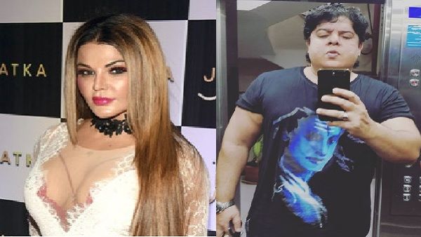 Bigg Boss 16: साजिद खान के सपोर्ट में उतरीं राखी सावंत, कहा- उसे बख्श दो नहीं तो मर जाएगा वो...