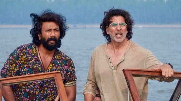 6 Days to Ram Setu: अक्षय कुमार स्टारर 'राम सेतु' से जुड़ी खास बातें जानें यहां- कहानी से लेकर बजट तक