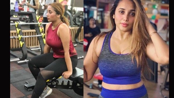 भोजपुरी की सबसे सेक्सी एक्ट्रेस हैं Rani chatterjee, लाखों कमाई, Sajid Khan ने पूछा- Sex करती हो?