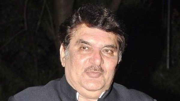 जब रजा मुराद ने इस एक्ट्रेस के साथ सीन शूट करने से कर दिया इनकार, जानें क्या था कारण