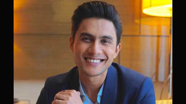 EXCLUSIVE INTERVIEW: नसीरुद्दीन शाह ने ऋत्विक भौमिक को दी थी ये सलाह, मजा मा और बंदिश बैंडिट्स 2 पर बोले एक्टर