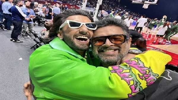रणवीर सिंह के साथ माधवन ने शेयर की ऐसी तस्वीर, भड़के लोगों ने कहा- अनफॉलो कर देंगे