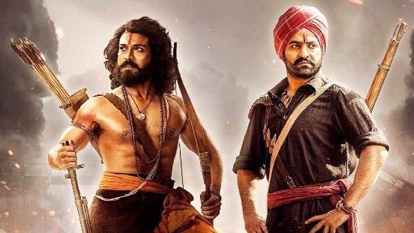 SS Rajamouli ने किया खुलासा, पश्चिमी देशों में इसलिए चली आरआरआर?