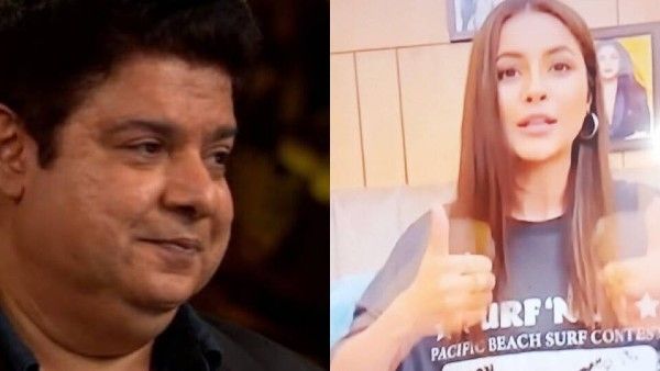 शहनाज गिल ने किया Sajid khan का सपोर्ट , फैंस ने Viral किया सिद्धार्थ शुक्ला का MeToo Video
