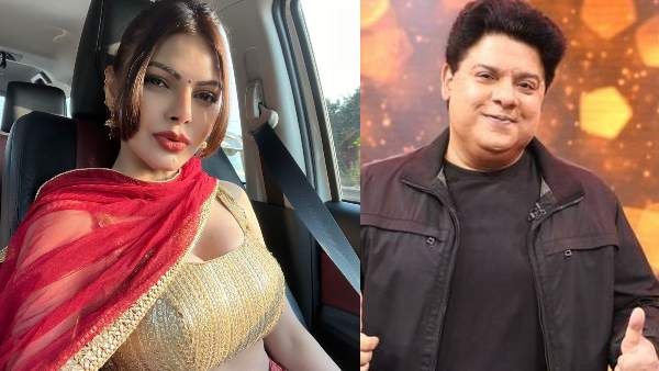 EXCLUSIVE:साजिद खान की Bigg Boss एंट्री पर शर्लिन चोपड़ा- समय आ गया है कि सलमान खान मोलेस्टर के खिलाफ खड़े हों