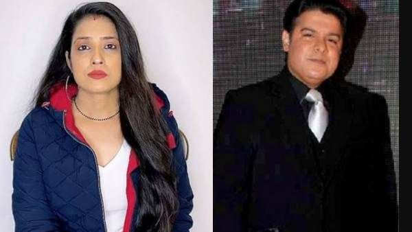 Bigg Boss 16: एक्ट्रेस कनिष्का सोनी ने साजिद खान पर लगाया MeToo का गंभीर आरोप, घर बुलाकर की थी ऐसी गंदी हरकत