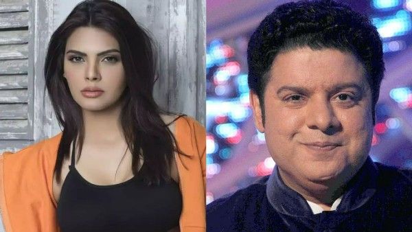 Sajid Khan के खिलाफ शर्लिन चोपड़ा ने की पुलिस शिकायत, बंद होगा BIGG BOSS 16 टेलीकास्ट !