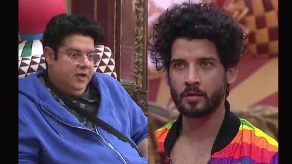 Bigg Boss 16: Sajid Khan ने Gautam को किया गंदा इशारा, लोगों ने बोला- सलमान इसे बचा रहा है