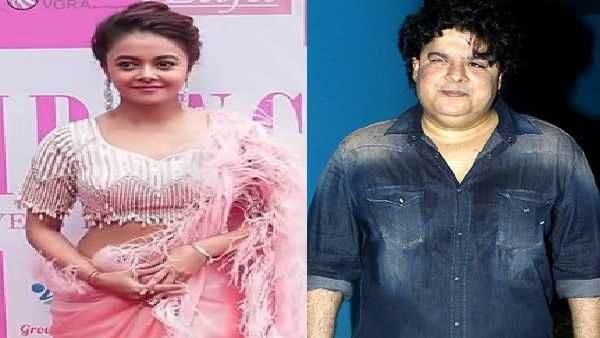 Bigg Boss 16: साजिद खान को टीवी पर देख भड़कीं देवोलीना भट्टाचार्जी, शो के मेकर्स को कह दी ऐसी बात