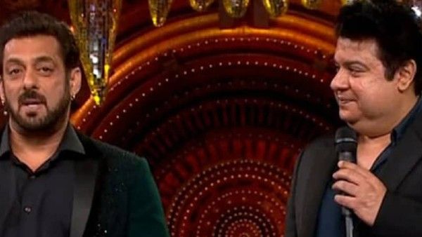 Bigg Boss 16 से Sajid Khan बाहर? फराह खान ने भाई के लिए मांगी मदद, Salman Khan का बड़ा फैसला !
