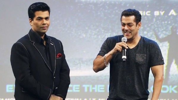 Salman Khan Down with Dengue: डेंगू का शिकार होने के बाद सलमान खान ने करण जौहर को सौंपी बिग बॉस 16 की कमान