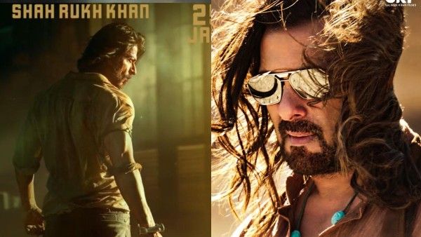 दिवाली 2022 का प्लान हुआ बंपर फेल: सलमान खान का किसी का भाई किसी की जान टीज़र और शाहरूख खान का पठान टीज़र