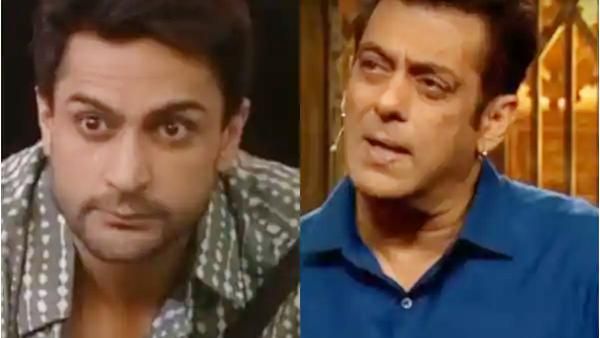 Bigg Boss 16 Weekend Ka Vaar: शालीन भनोट पर भड़के सलमान खान, जमकर लगाई डांट, देंखे वीडियो