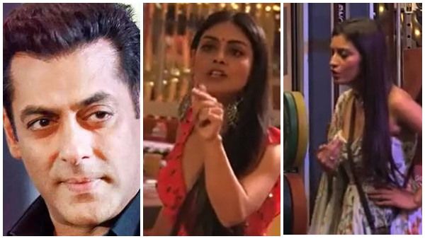 Bigg Boss 16: मान्या सिंह पर क्यों भड़के सलमान खान? एक पल में निकाल दी मिस इंडिया की सारी अकड़
