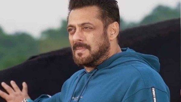 Salman Khan 25 अक्टूबर से शुरु करेंगे शूटिंग, उनकी तबियत को लेकर आई बड़ी अपडेट!