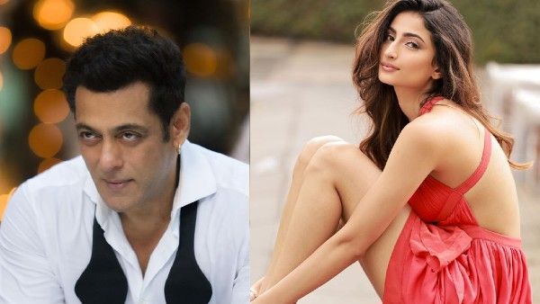 Palak Tiwari ने Salman Khan को ऐसे कहा शुक्रिया, मेगास्टार ने किया था ये बड़ा काम!