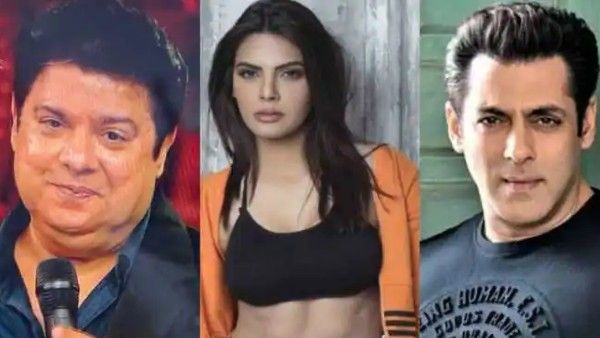 पुलिस स्टेशन में नहीं हुआ बयान दर्ज, रो पड़ीं Sherlyn Chopra- साजिद खान के ऊपर Salman Khan का हाथ